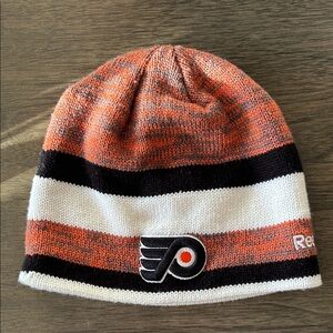 Reebok NHL Flyers Toque